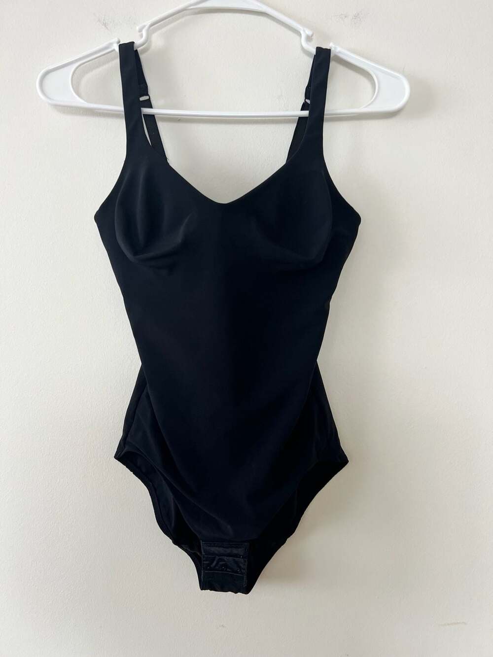 Wacoal Back Appeal Shaping Body Briefer Black Size 34C
